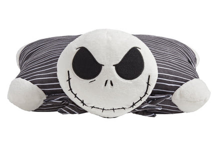 Disney The Nightmare Before Christmas Jack Skellington Plush Pillow Pet