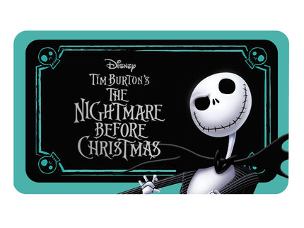 Disney The Nightmare Before Christmas Zero Plush Pillow Pet