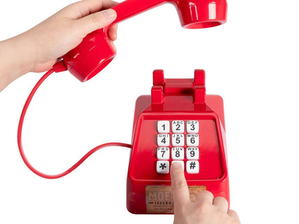 Jakks Pacific The Simpson Moe's Prank Phone