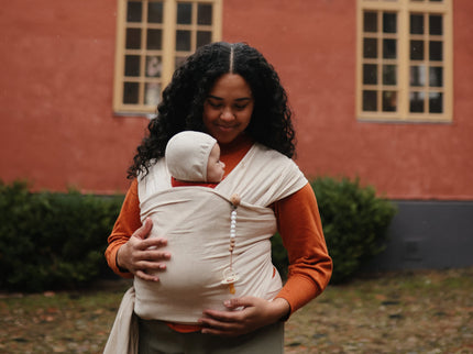 MPC-9017, Silicone Pacifier Clip | Eva