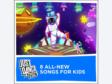 Just Dance 2021 - PlayStation 5