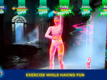 Just Dance 2022 - PlayStation 5