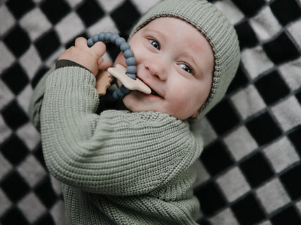 MTR-101, Space Teething Ring