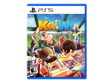 KeyWe - PlayStation 5