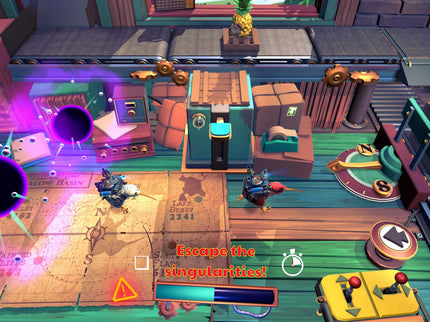 KeyWe - PlayStation 5