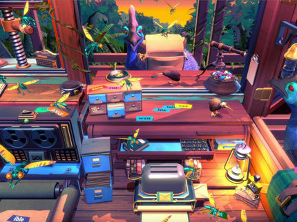 KeyWe - PlayStation 5