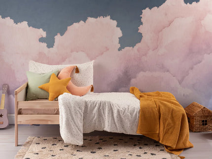 Cumulus Dusky Dreams