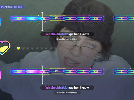 Let's Sing 2026 with 2 Mics - PlayStation 5