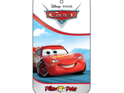 Disney Cars Lightning McQueen Plush Pillow Pet