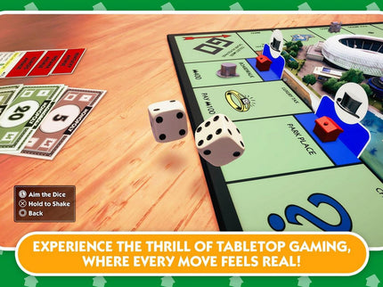 MONOPOLY 2024 - PlayStation 5