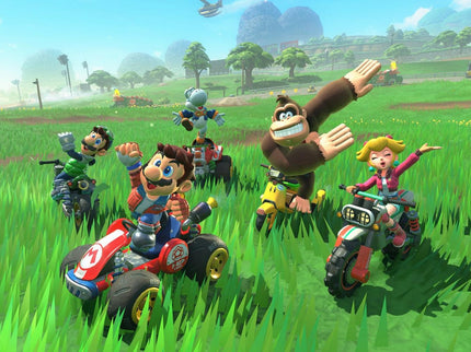 Mario Kart World - Nintendo Switch 2