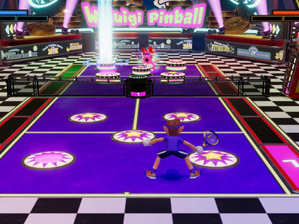 Mario Tennis Fever - Nintendo Switch 2