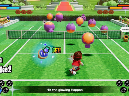 Mario Tennis Fever - Nintendo Switch 2