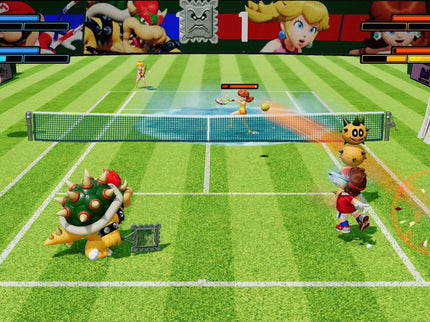 Mario Tennis Fever - Nintendo Switch 2
