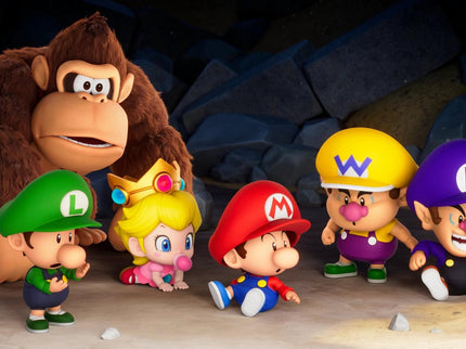 Mario Tennis Fever - Nintendo Switch 2