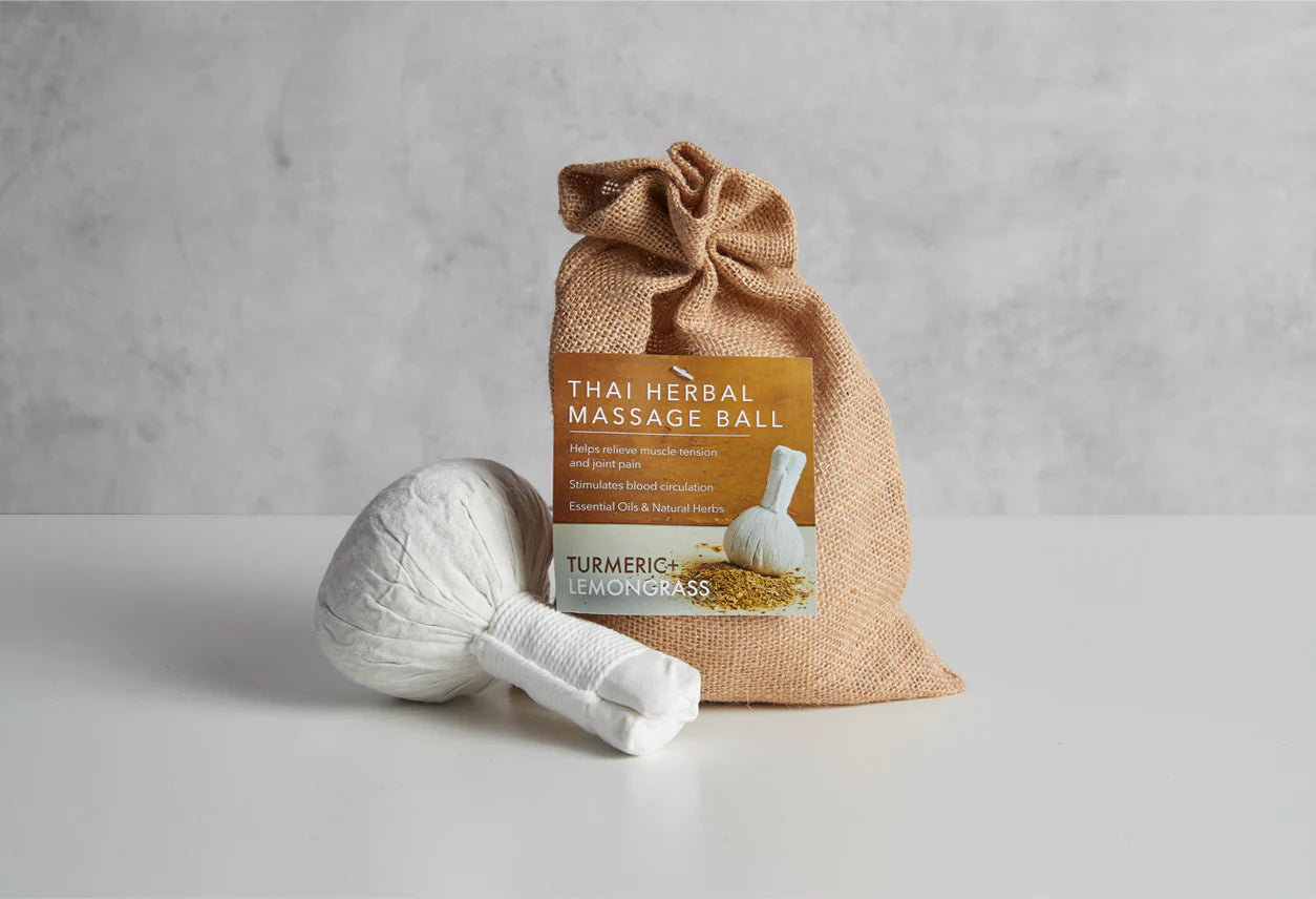 Thai Massage Ball