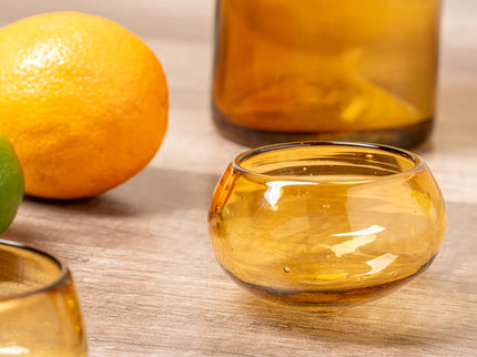 INFUSE - Mezcal & Tequila Infusion & Tasting Kit