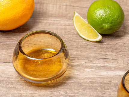 INFUSE - Mezcal & Tequila Infusion & Tasting Kit