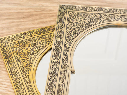 Moroccan Mirror