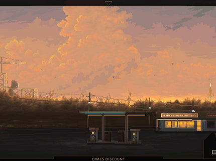 NORCO - PlayStation 5