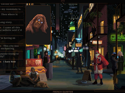 NORCO - PlayStation 5