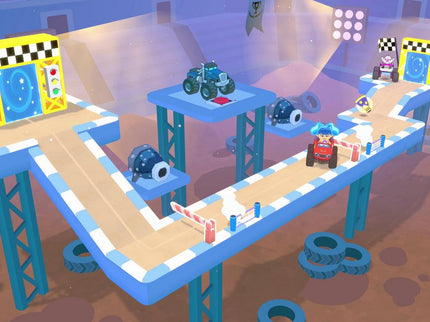 Nick Jr. Party Adventure - PlayStation 5