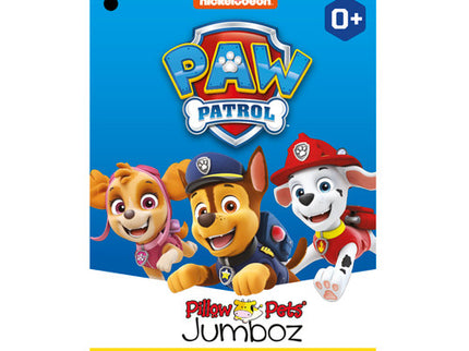 Jumbo 30" Nickelodeon Paw Patrol Chase Pillow Pet