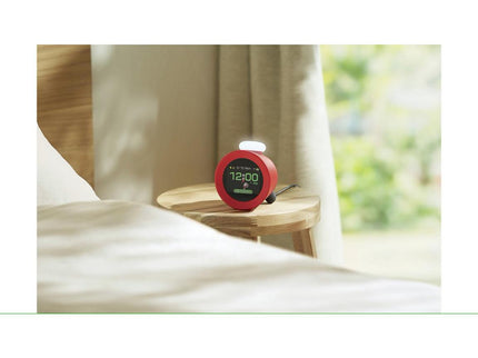 Nintendo Sound Clock: Alarmo