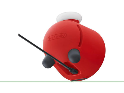 Nintendo Sound Clock: Alarmo