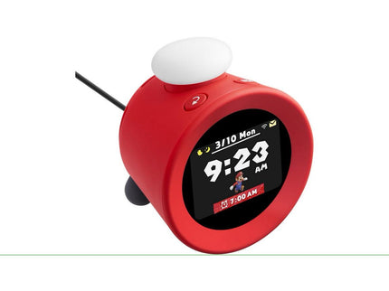 Nintendo Sound Clock: Alarmo