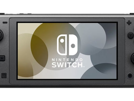 Nintendo Switch Lite Handheld Console Dialga and Palkia Edition