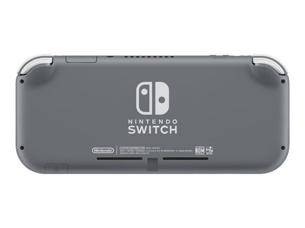 Nintendo Switch Lite Gray