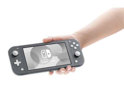 Nintendo Switch Lite Gray