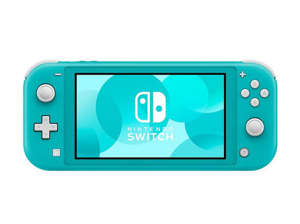 Nintendo Switch Lite Turquoise