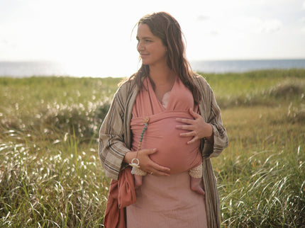 MPC-9008, Silicone Pacifier Clip | Eva