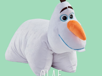 Disney Frozen 2 Olaf Pillow Pet