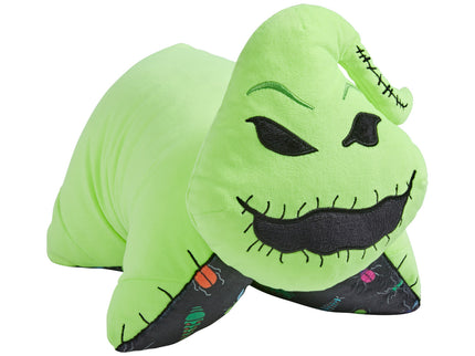 Disney The Nightmare Before Christmas Oogie Boogie Plush Pillow Pet