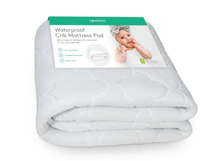 999-2000-WHT-ST, Crib, 999-2002-WHT-ST, Crib 2-Pack