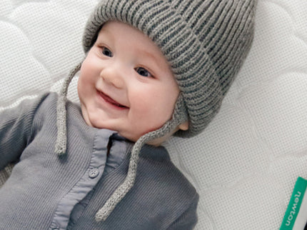 999-2002-WHT-ST, Crib 2-Pack