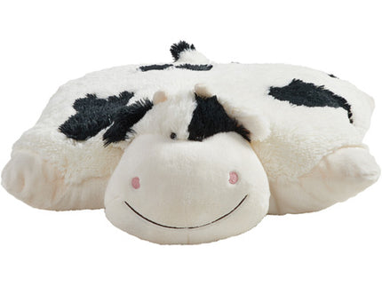 Cozy Cow Jumbo 30" Plush Pillow Pet