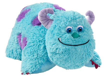 Disney Monsters Inc Sulley Plush Pillow Pet