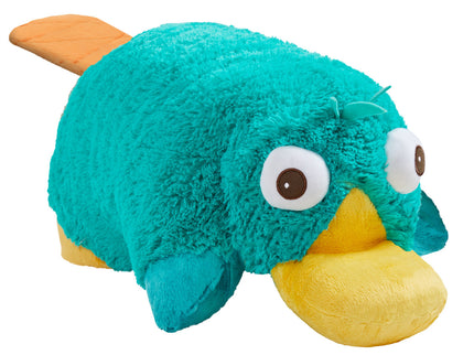 Disney Phineas & Ferb Perry Plush Pillow Pet