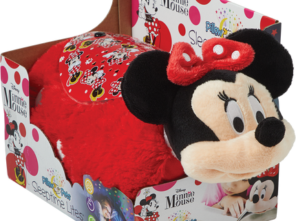 Disney Rockin the Dots Minnie Mouse Sleeptime Lite