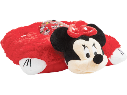 Disney Rockin the Dots Minnie Mouse Sleeptime Lite