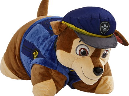 Jumbo 30" Nickelodeon Paw Patrol Chase Pillow Pet