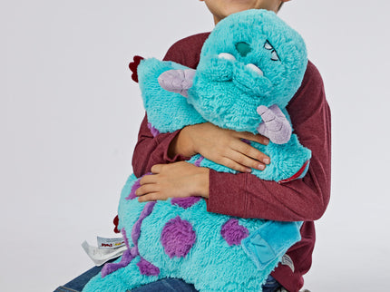 Disney Monsters Inc Sulley Plush Pillow Pet