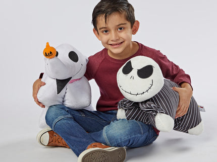 Disney The Nightmare Before Christmas Jack Skellington Plush Pillow Pet