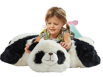 Jumbo 30" Comfy Panda Pillow Pet