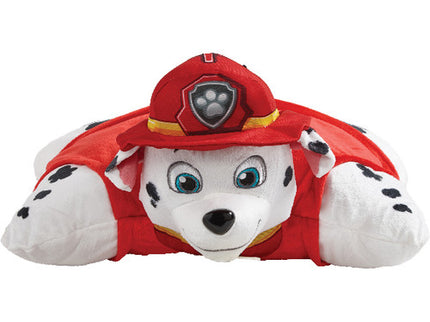 Jumbo 30" Nickelodeon Paw Patrol Marshall Pillow Pet