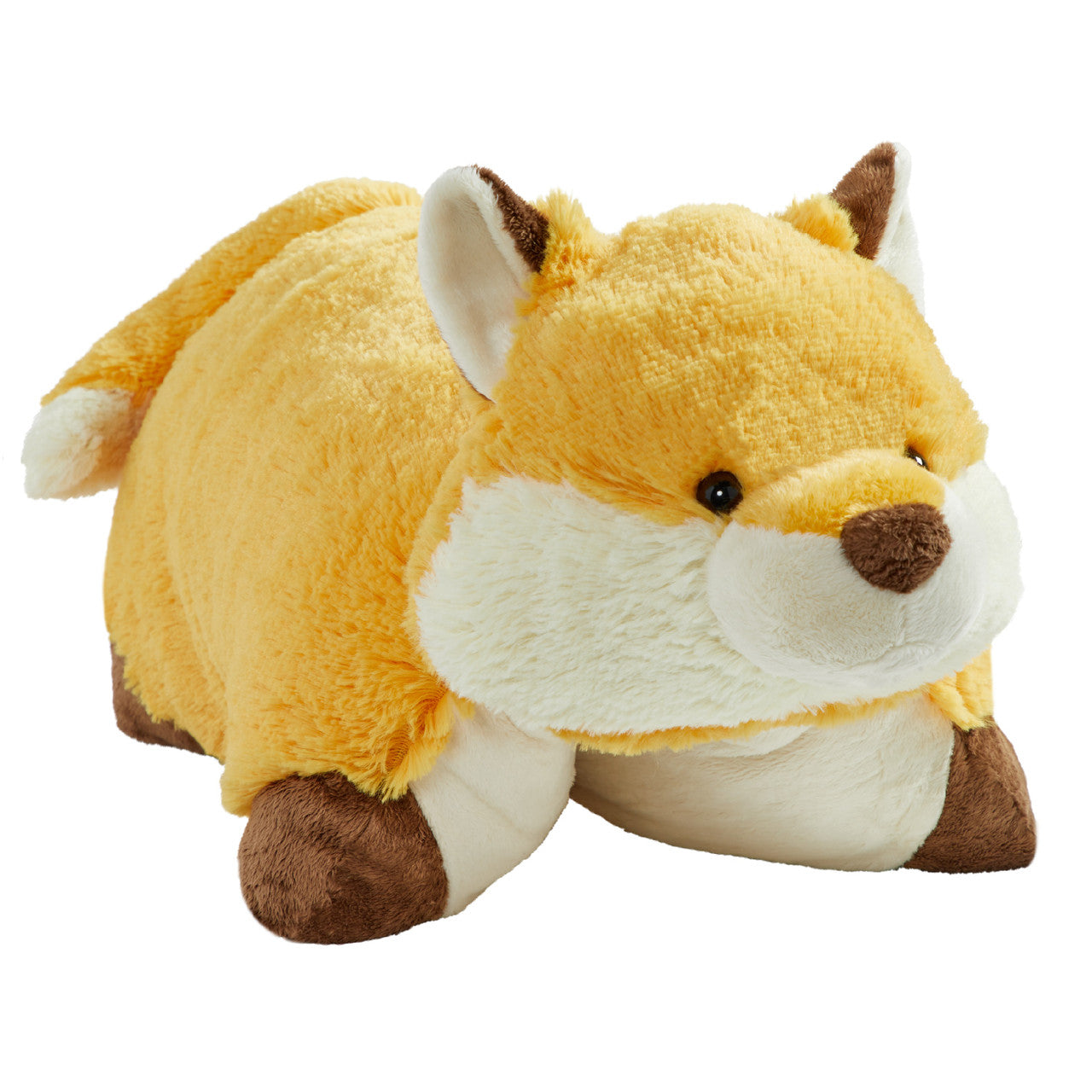 Wild Fox Pillow Pet